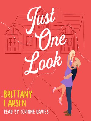 cover image of Just One Look